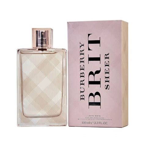 burberry brit perfume her|Burberry Brit for her website.